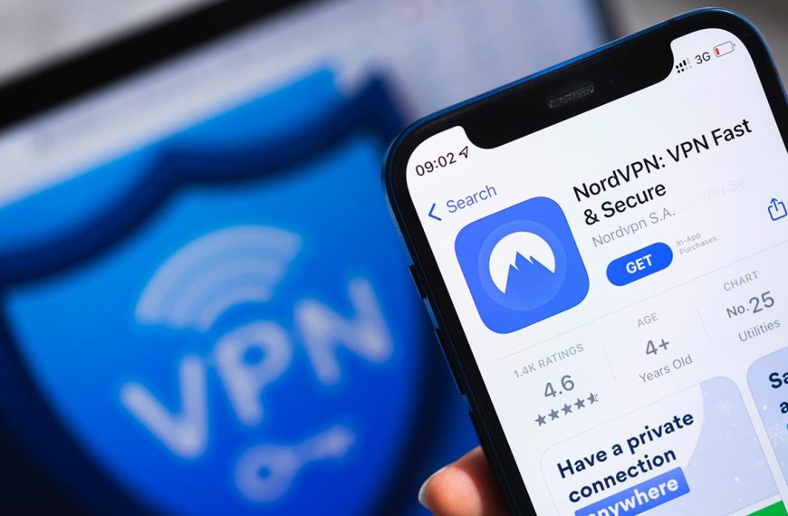 Pourquoi NordVPN est bien plus qu’un simple VPN : une solution de sécurité à 360°