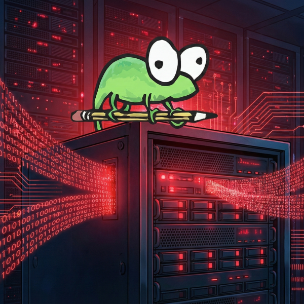 Notepad++ – Votre éditeur de texte préféré a été piraté