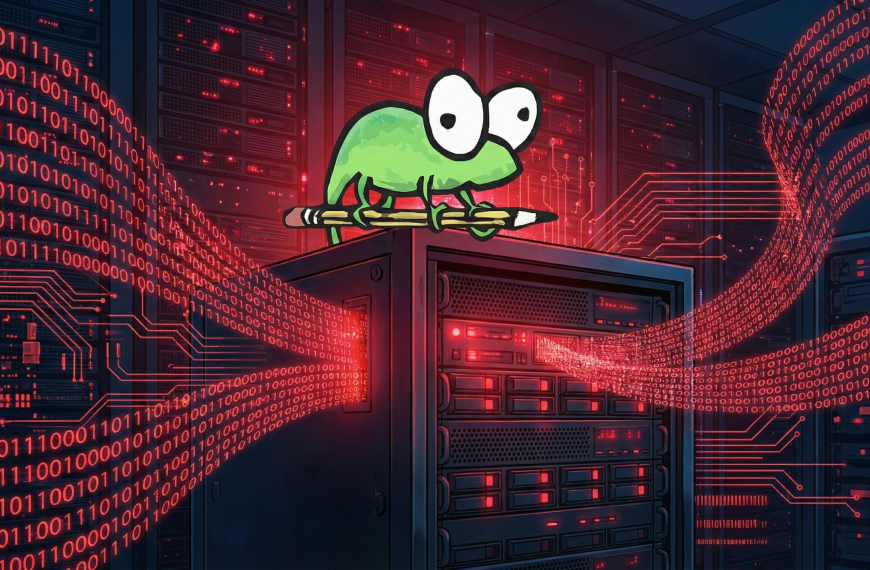 Notepad++ – Votre éditeur de texte préféré a été piraté