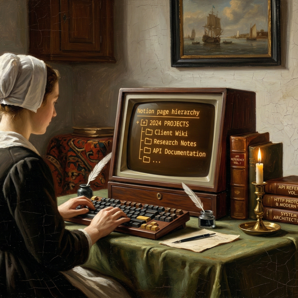 notion-cli – Pilotez Notion depuis votre terminal