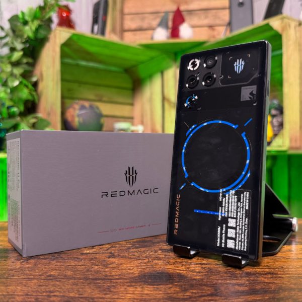 Test RedMagic 11 Pro : “les calculs sont enfin bons, Kevin !”