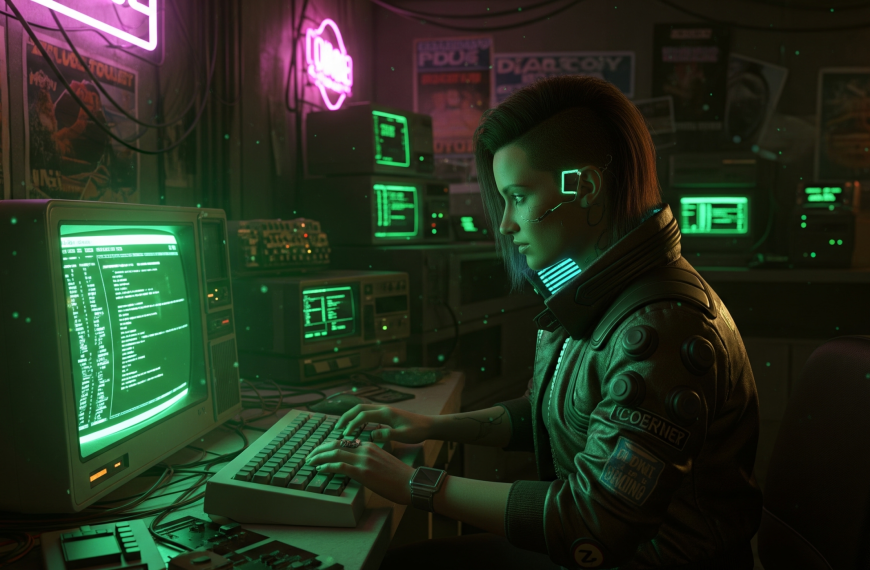 Offpunk – Le navigateur terminal qui déchire passe en version 3.0