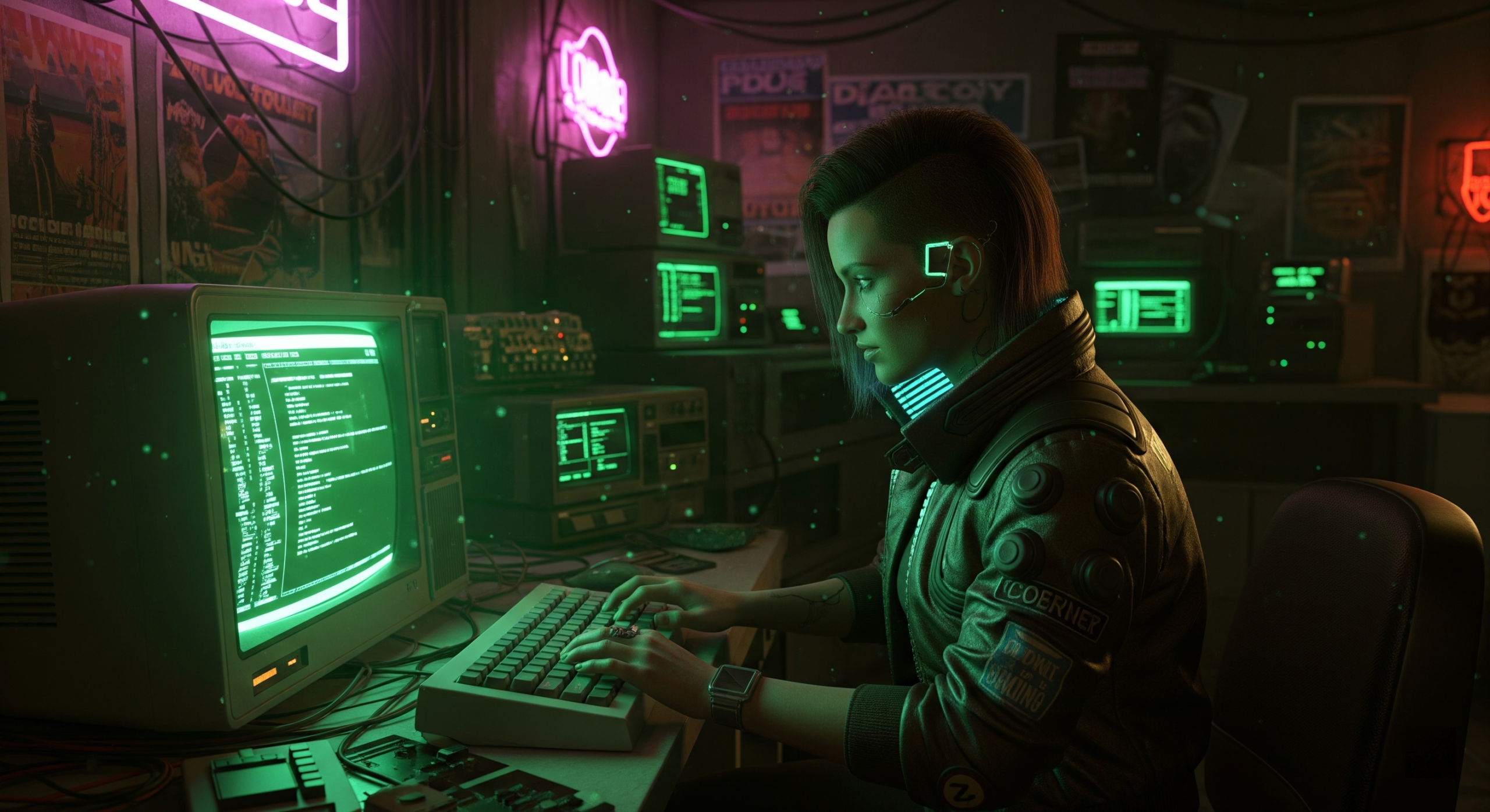 Offpunk – Le navigateur terminal qui déchire passe en version 3.0