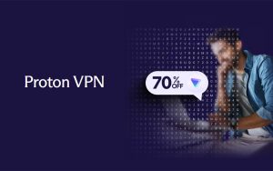 Proton VPN passe à l’offensive avec une offre abordable pour protéger votre confidentialité en ligne