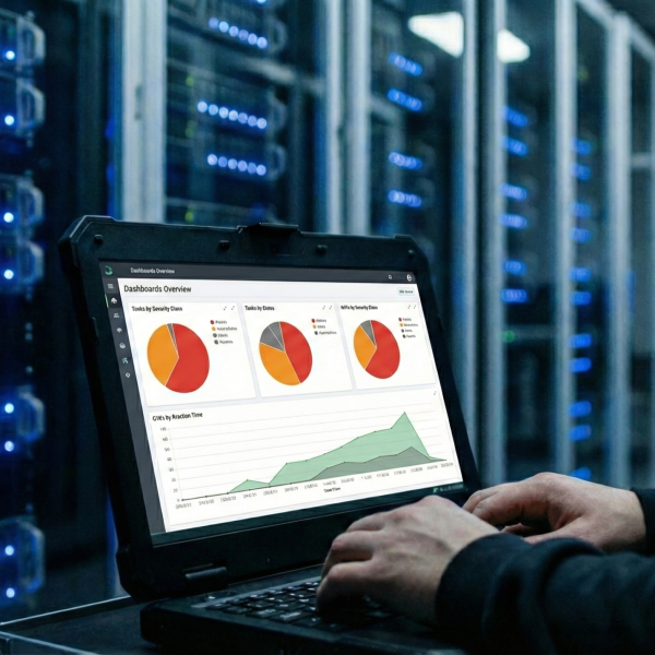 OpenVAS – Le scanner de vulnérabilités open source qui vous dit la vérité sur votre serveur