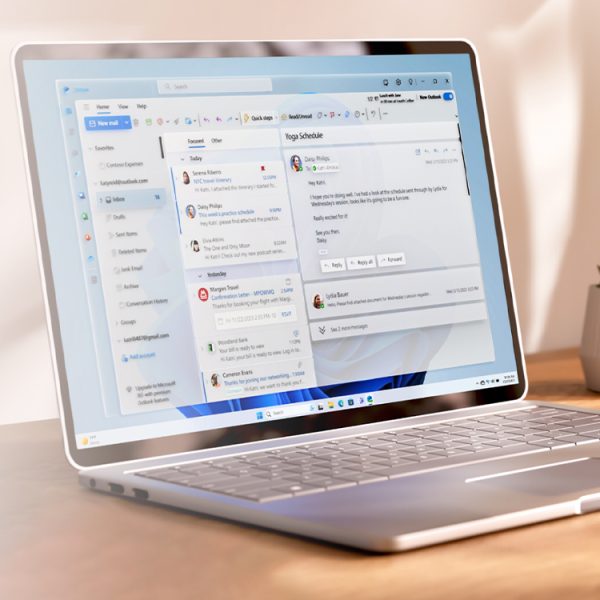 Outlook : Microsoft a trouvé un nouveau moyen hyper intrusif de vous forcer à utiliser son IA Copilot