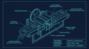 Pandoc – Convertir vos documents sans logiciel proprio