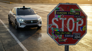 CHAI – Hacker une voiture autonome avec un simple sticker