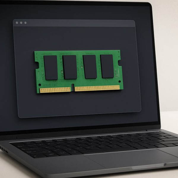 Le prix de la mémoire chute enfin… mais un nouveau problème arrive