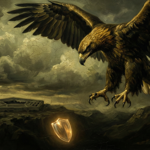 Le Pentagone pose un ultimatum totalement dingue à Anthropic