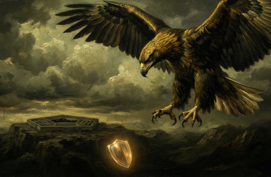 Le Pentagone pose un ultimatum totalement dingue à Anthropic