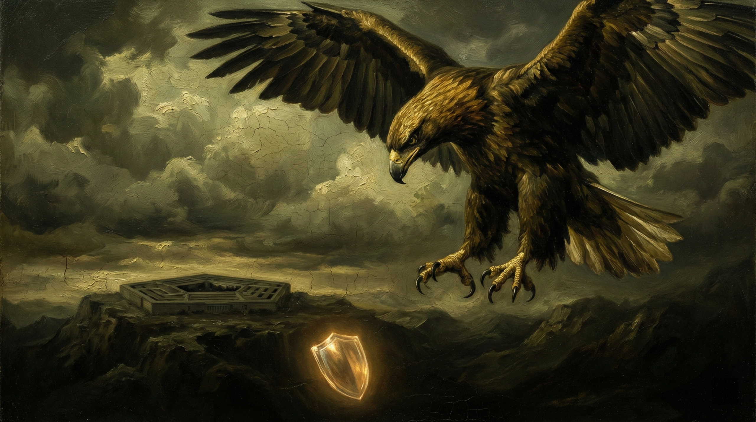 Le Pentagone pose un ultimatum totalement dingue à Anthropic