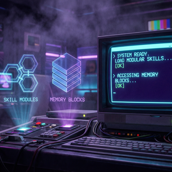 Personal AI Infrastructure – L'agent intelligent qui vous connaît vraiment