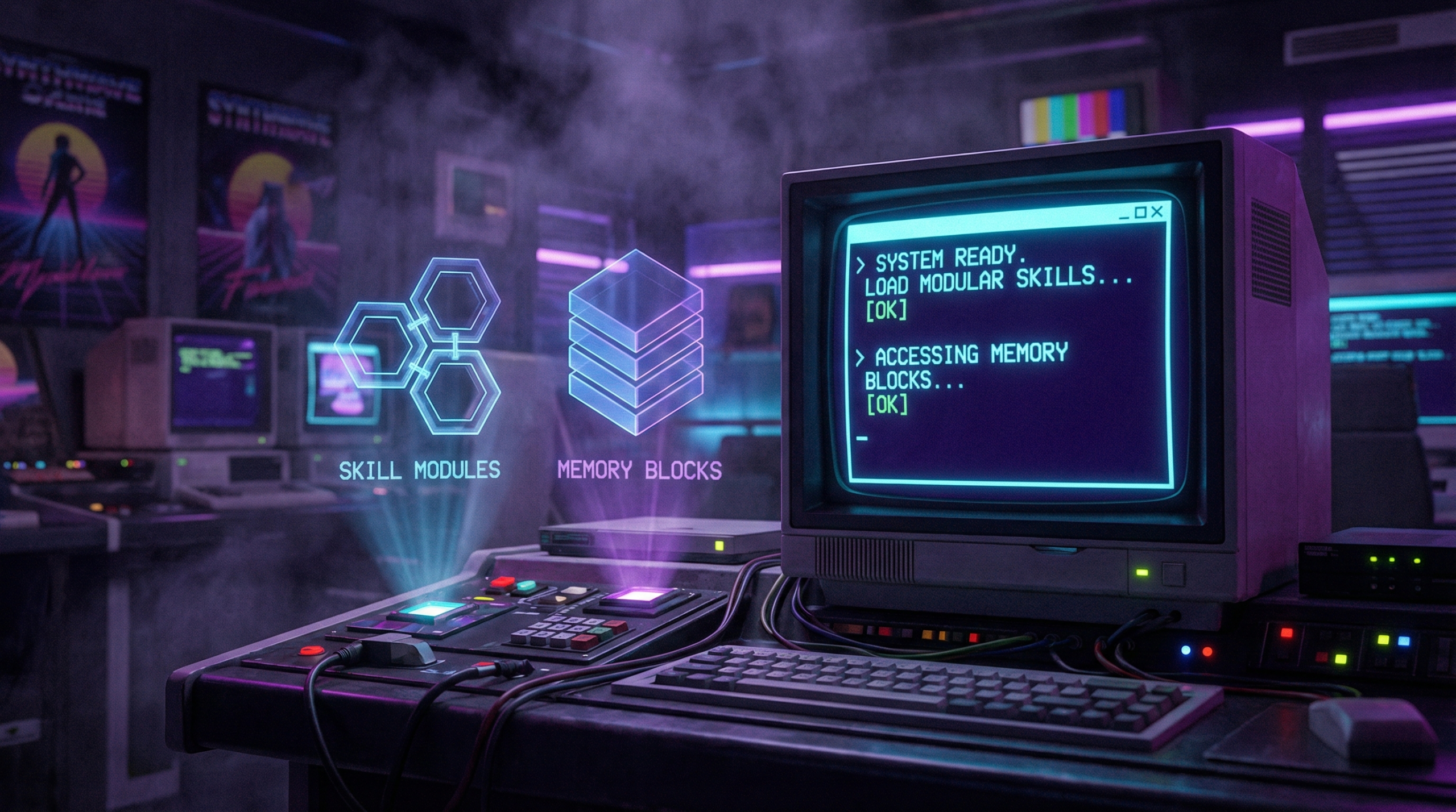 Personal AI Infrastructure – L'agent intelligent qui vous connaît vraiment
