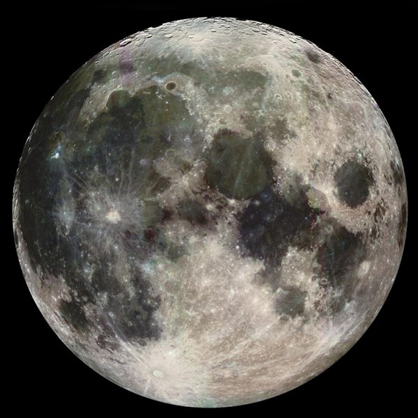 La conquête de la Lune relance la course à l’espace, et ce ne sont plus que les États qui y jouent