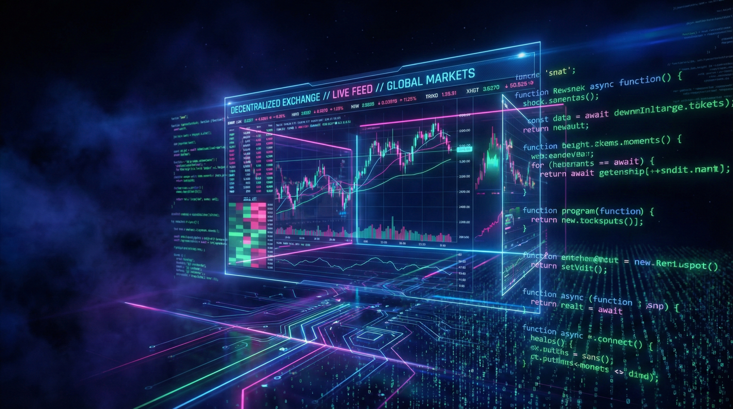 PineTS – Vos scripts TradingView enfin libérés !
