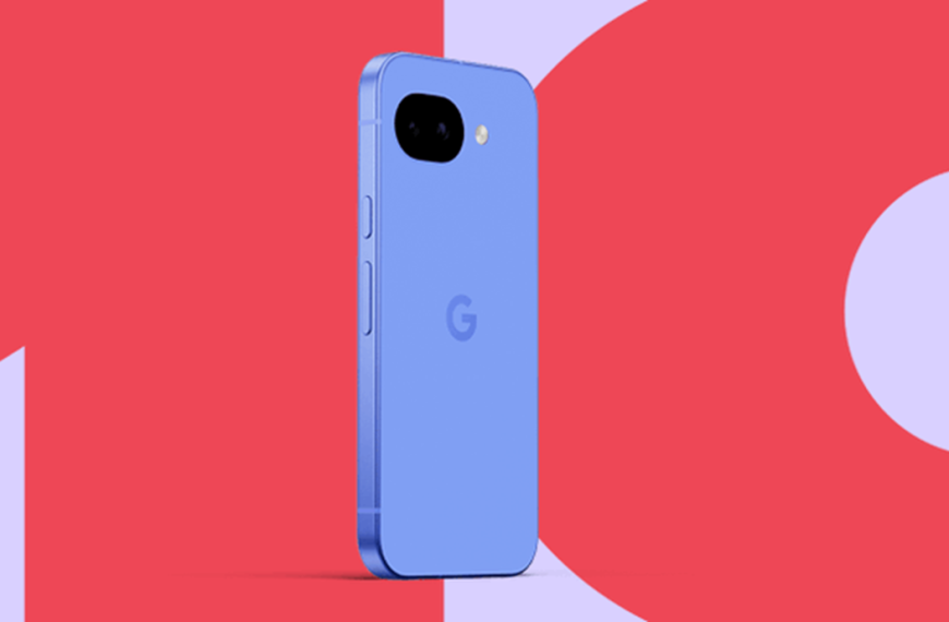 Le Pixel 10a se révèle sous toutes ses coutures, avec une surprise au niveau des couleurs