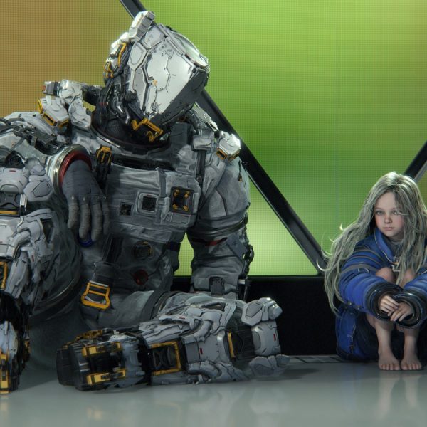 Pragmata : prix, date de sortie, scénario… Tout ce qu’il faut retenir en 5 minutes du jeu de Capcom