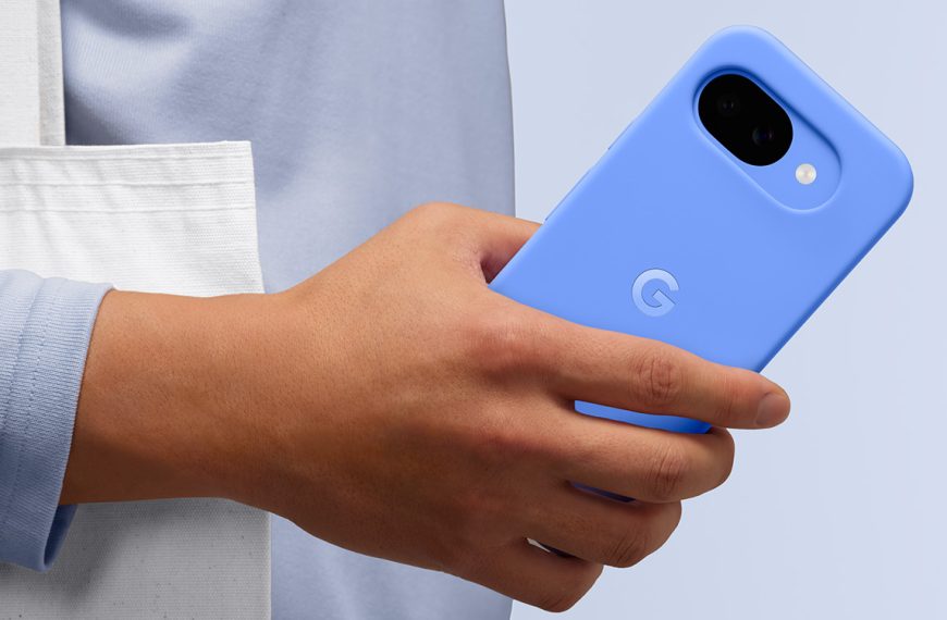 Google Pixel 10a pas cher : où précommander le smartphone au meilleur prix ?