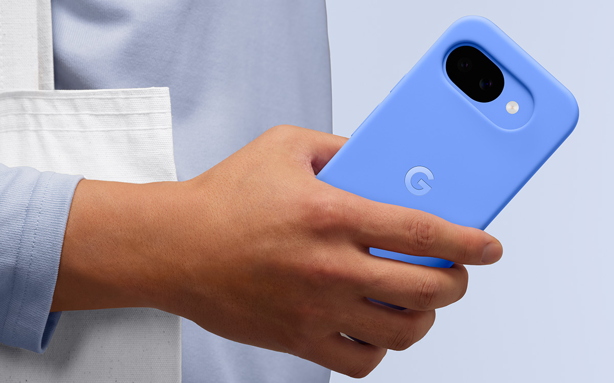 Google Pixel 10a pas cher : où précommander le smartphone au meilleur prix ?