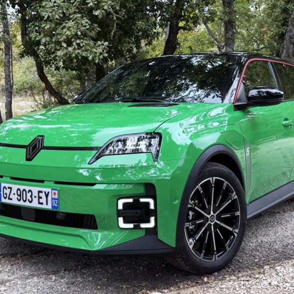 Le recyclage des batteries électriques va exploser après 2030, voici pourquoi