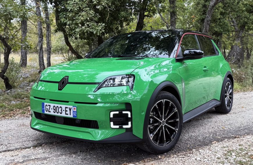 Le recyclage des batteries électriques va exploser après 2030, voici pourquoi