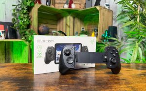 Test Razer Kishi V3 Pro : tous les arguments de la Kishi Ultra, même le prix