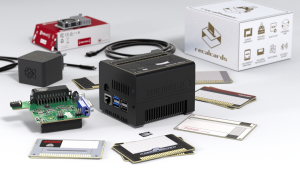 Recalbox 10 débarque avec le support du Raspberry Pi 5 et du Steam Deck