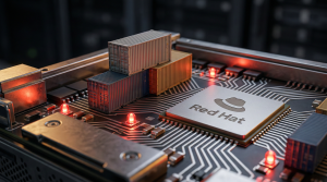 Podman Desktop – Red Hat dégaine sa version enterprise