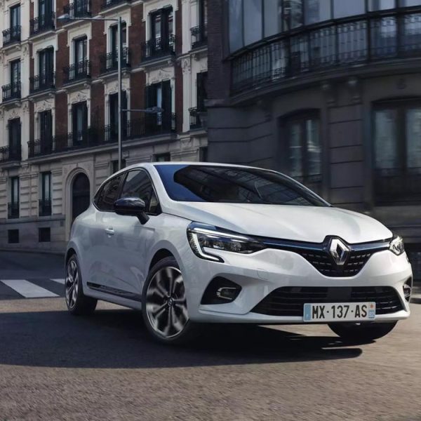 Voici les 5 voitures les plus volées en France