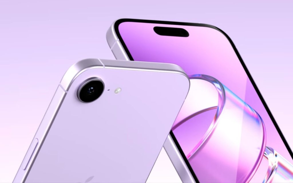 Voici les rendus de l’iPhone 17e, un modèle abordable qui ressemble à un haut de gamme