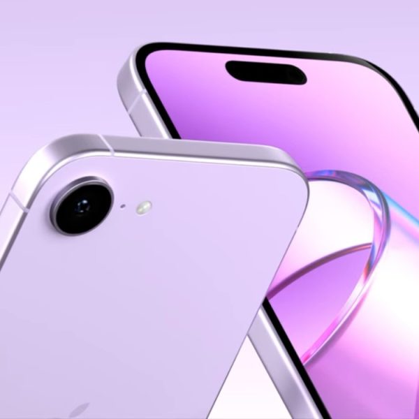 Voici les rendus de l’iPhone 17e, un modèle abordable qui ressemble à un haut de gamme