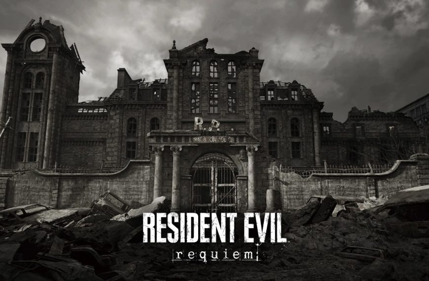 Resident Evil 9 Requiem est déjà disponible avant même sa sortie, gare aux spoilers !