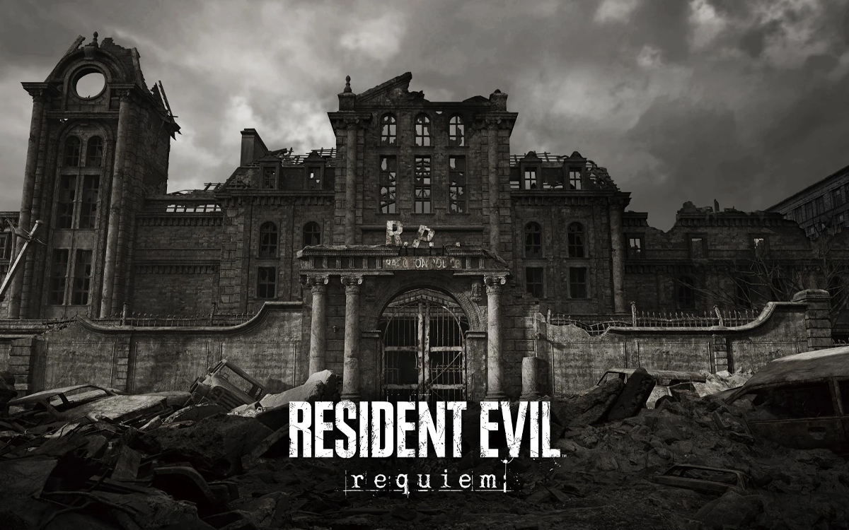 Resident Evil 9 Requiem est déjà disponible avant même sa sortie, gare aux spoilers !