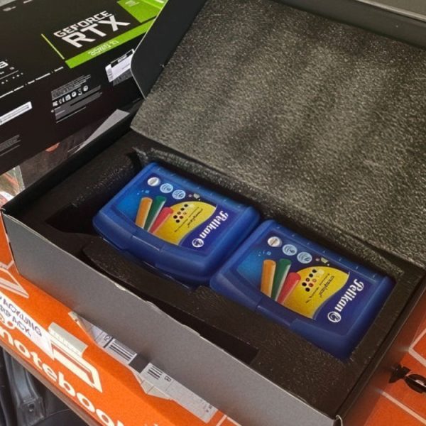 Il reçoit de la pâte à modeler au lieu de sa RTX 3080 Ti à 1300€ et n’a toujours pas été remboursé 4 ans plus tard