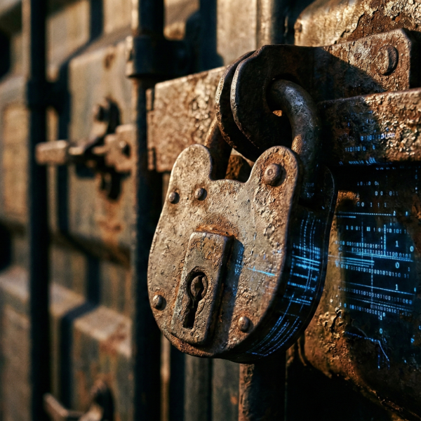 RustFS – L'alternative Rust à MinIO