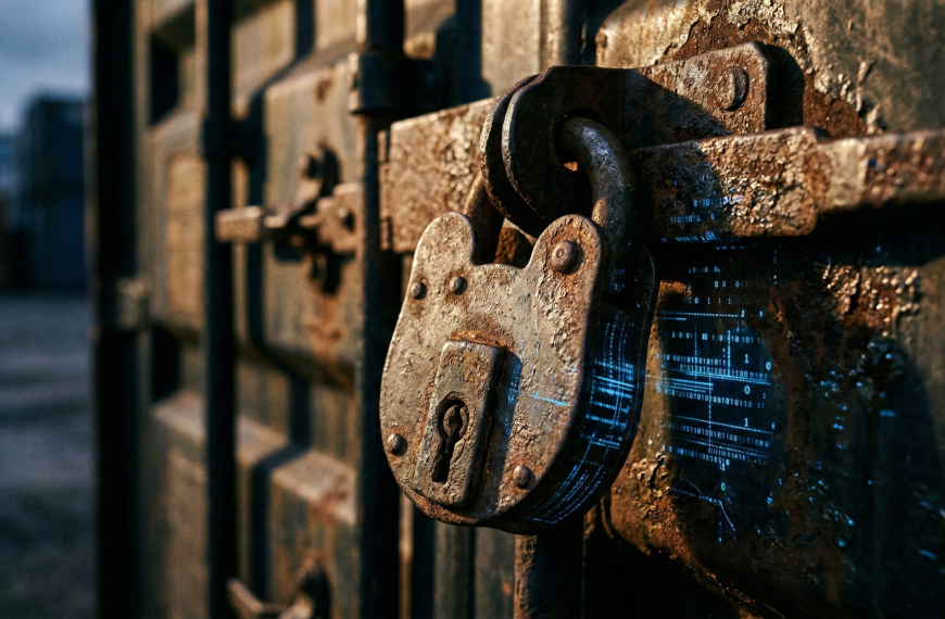 RustFS – L'alternative Rust à MinIO