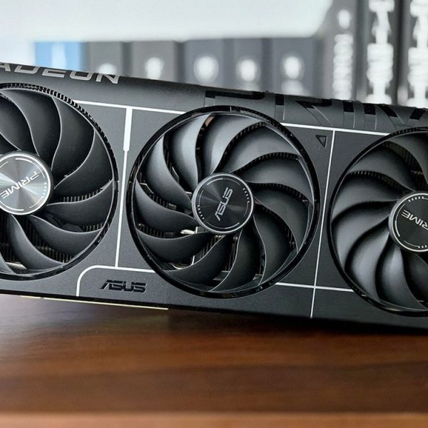 AMD bat le record du monde de l’overclocking avec une fréquence complètement folle atteinte par la Radeon RX 9060 XT