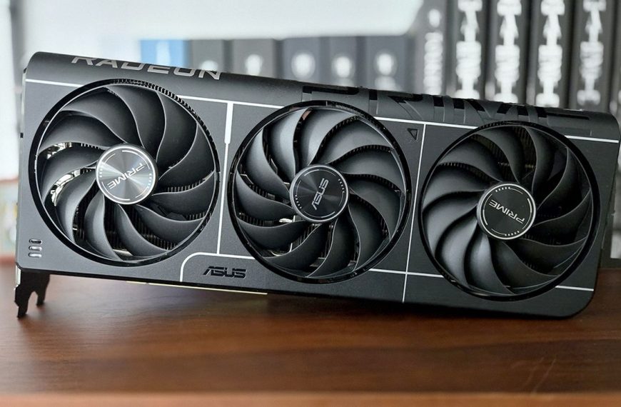 AMD bat le record du monde de l’overclocking avec une fréquence complètement folle atteinte par la Radeon RX 9060 XT
