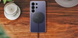 Samsung lance un nouveau chargeur magnétique sans fil Qi2 pour accompagner les Galaxy S26