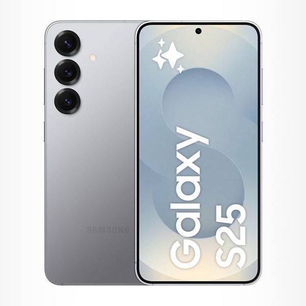 L’excellent Samsung Galaxy S25 est 400 € moins cher grâce à ces 3 offres cumulables !