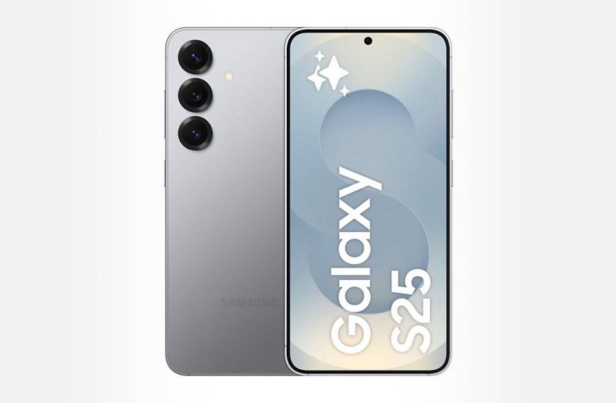L’excellent Samsung Galaxy S25 est 400 € moins cher grâce à ces 3 offres cumulables !