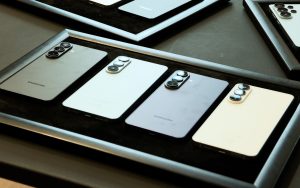 Le marché des smartphones se dirige vers une chute historique à cause de la pénurie de mémoire