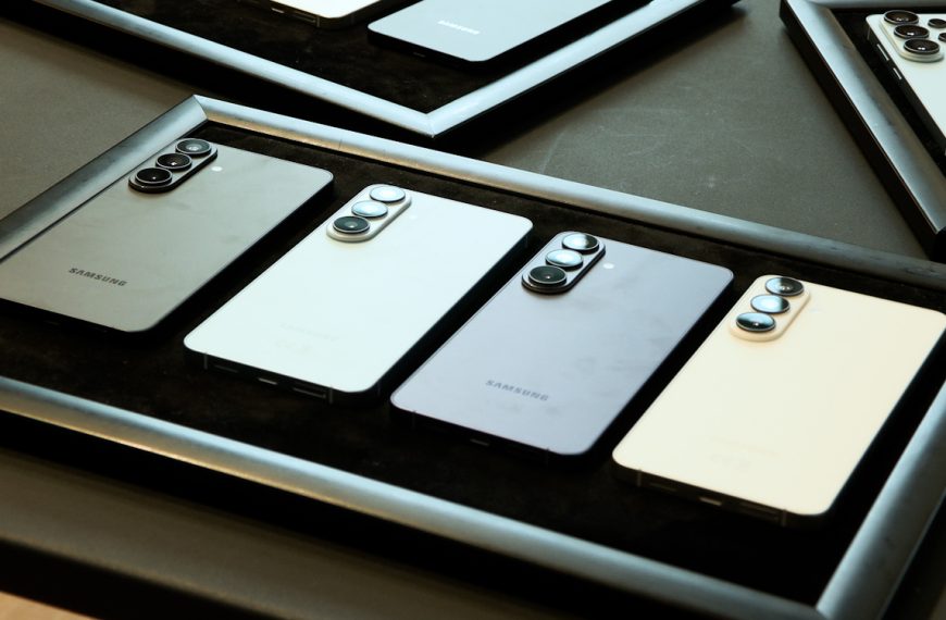 Le marché des smartphones se dirige vers une chute historique à cause de la pénurie de mémoire