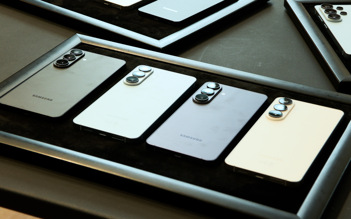 Le marché des smartphones se dirige vers une chute historique à cause de la pénurie de mémoire