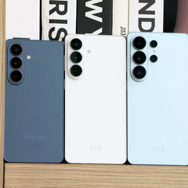 Samsung lance les Galaxy S26, S26+ et S26 Ultra : alors, quoi de (vraiment) neuf ?