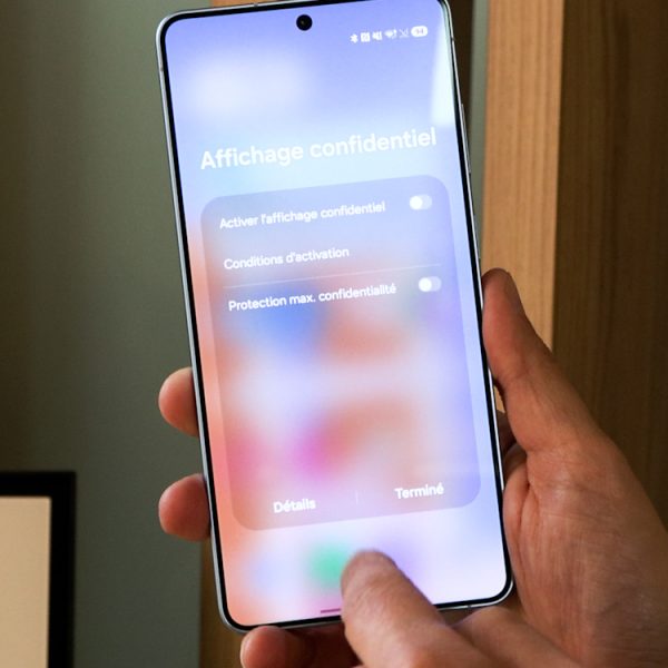 Privacy Display : pourquoi cette fonction est-elle réservée au S26 Ultra ?