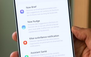Now Nudge arrive sur les Samsung Galaxy pour vous faciliter la vie : comment ça marche ?
