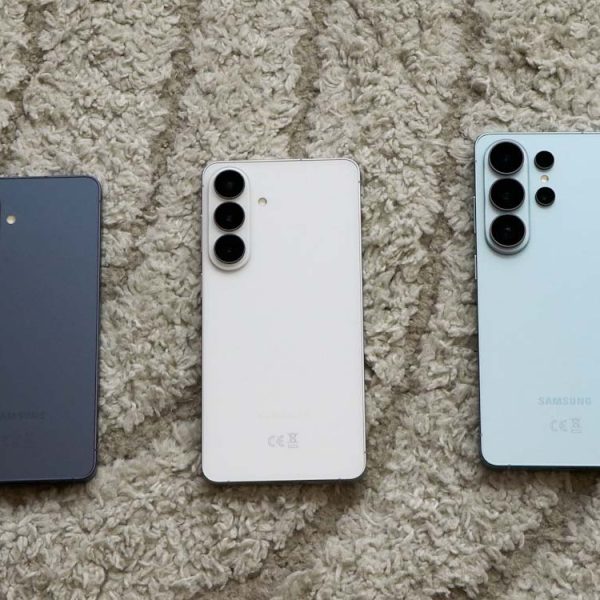 Samsung lance les précommandes des Galaxy S26 avec de fortes réductions