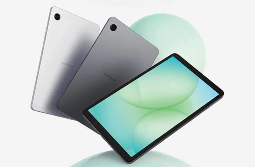 Bon plan Galaxy Tab A11+ : la tablette Samsung perd 30% sur son prix et devient encore plus abordable